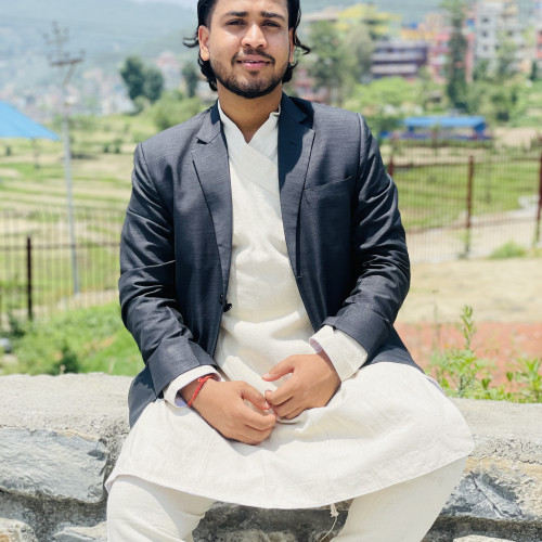 Ankit kumar  S. profile photo