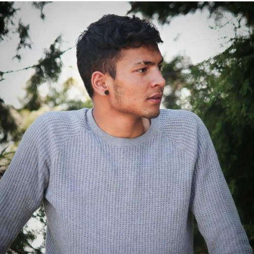 MAULIK  P. profile photo