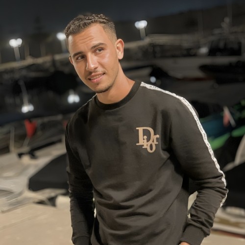 Salah S. profile photo