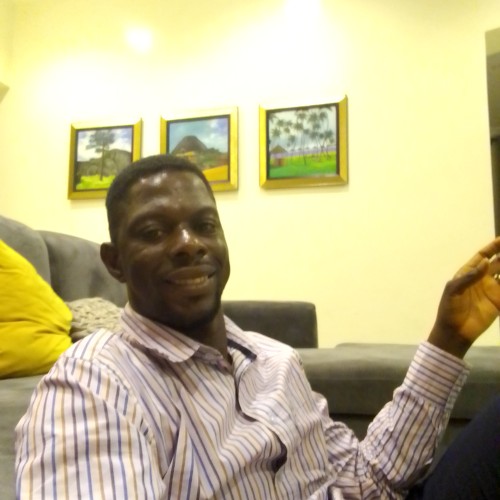 Onakoya  K. profile photo