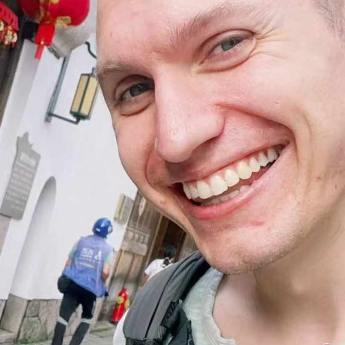 Martin K. profile photo