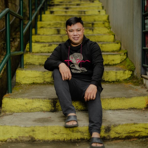Jhumar B.