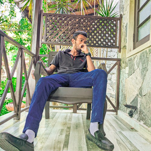 Lahiru D.
