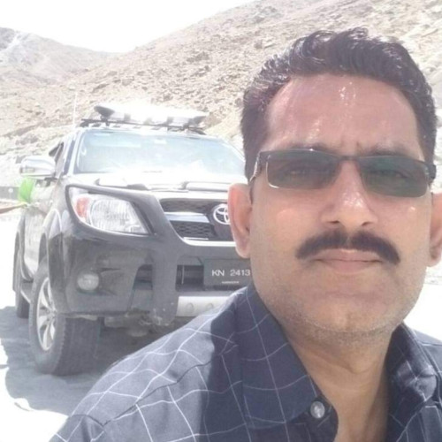 Mughal E A. profile photo