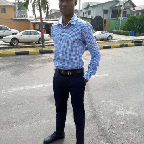 Olawale O.