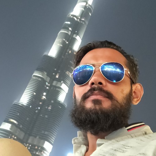 Sohail A.