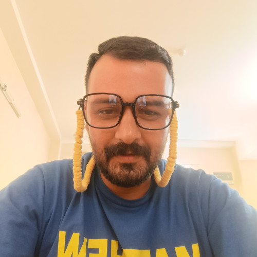 Farzad  K. profile photo