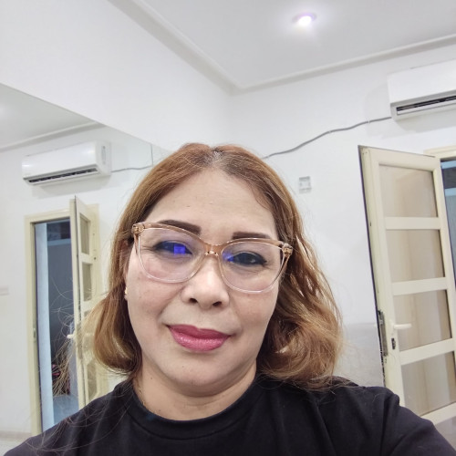 Mel Torremonia G. profile photo