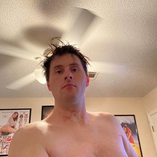 Allen F. profile photo