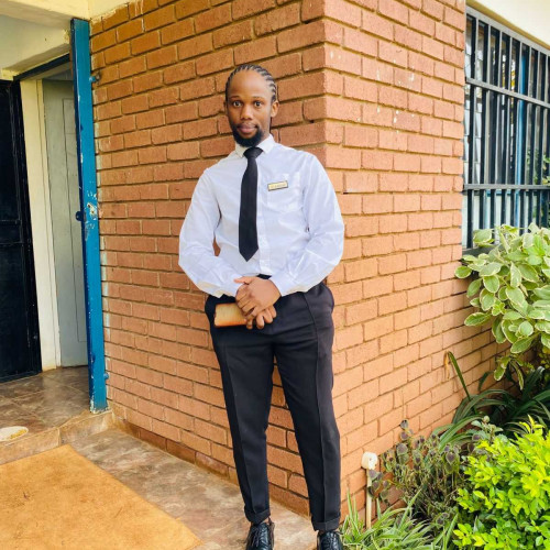 Vusi K. profile photo