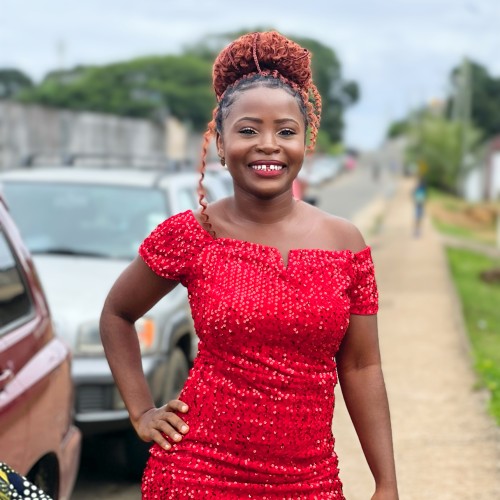 Natishia W. profile photo