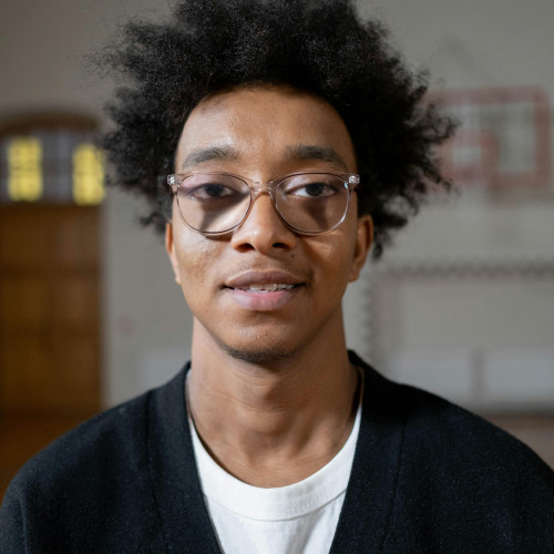 Eyosias S. profile photo