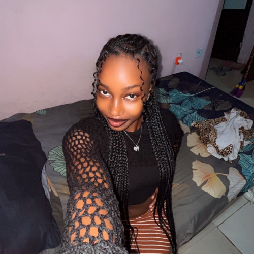Cyber F. profile photo