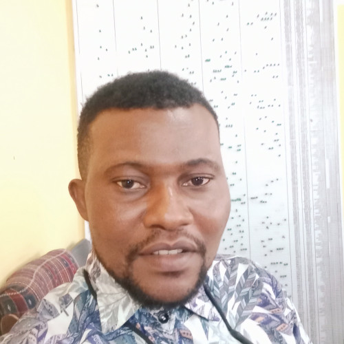 CHIBUEZE  O.