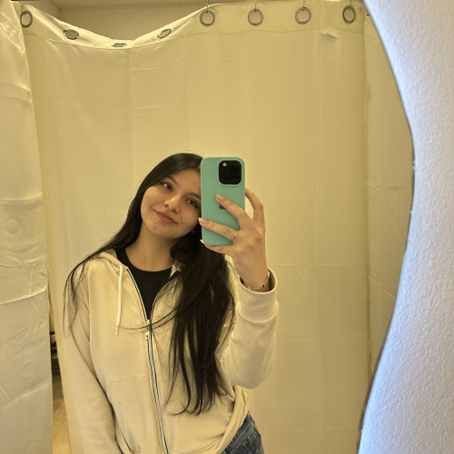 gabriela a. profile photo