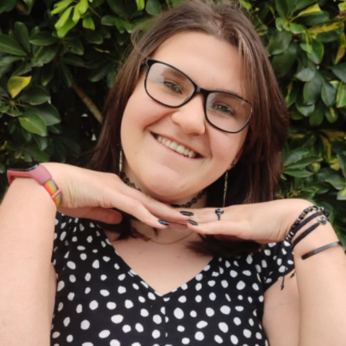 ZanMarie  V. profile photo