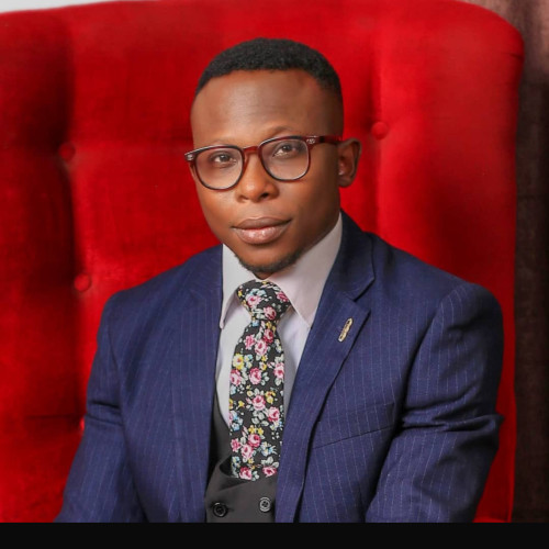 Stephen Oluwafemi A. profile photo