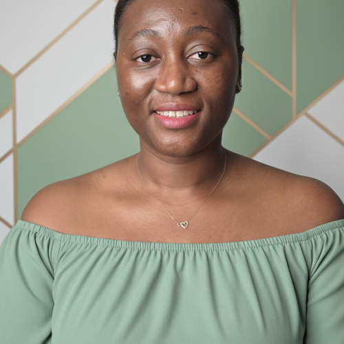 Uriella  N. profile photo