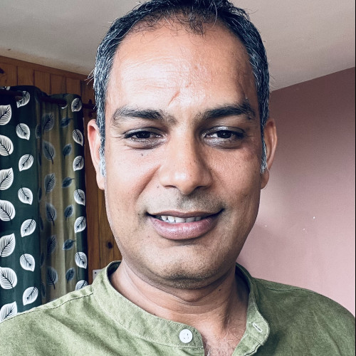 Sunil J. profile photo