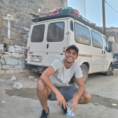 Ismail D.