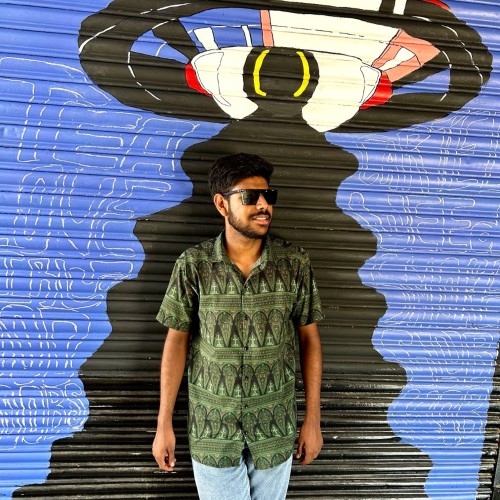 Jai  M. profile photo