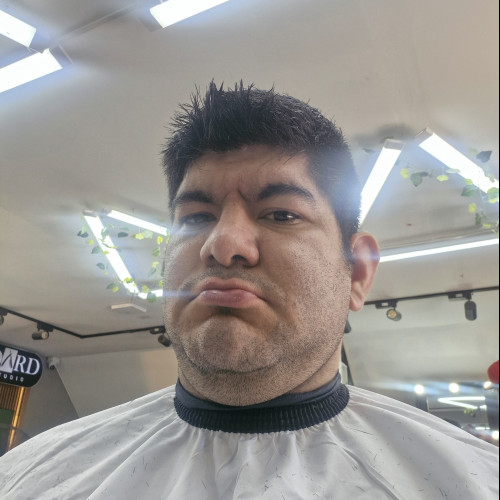 Kleber J. profile photo