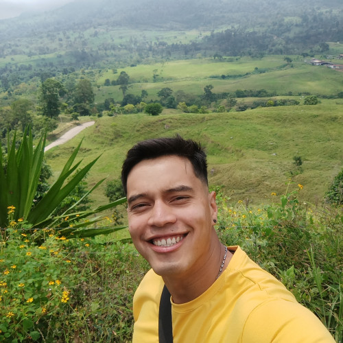 Miguel H. profile photo