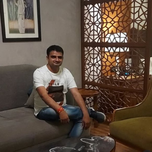 Akki K. profile photo