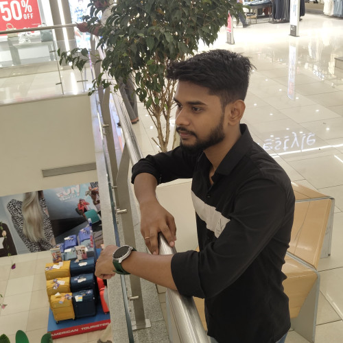 Satyabrata M. profile photo