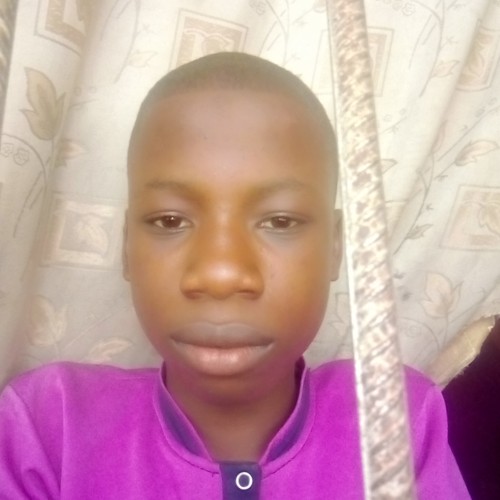 Khaleed B.