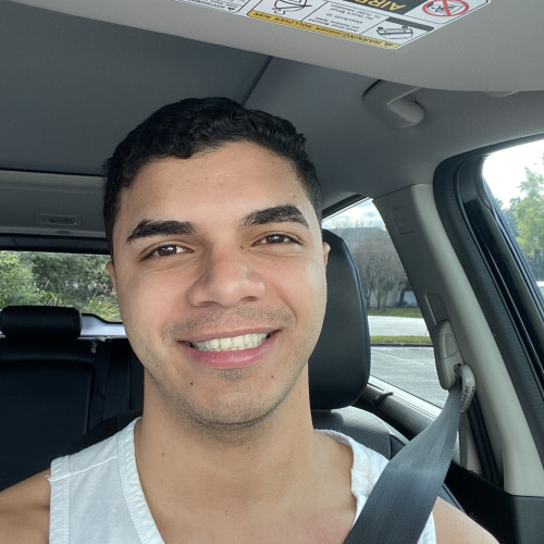 Jorge M. profile photo