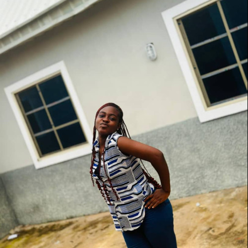 Omale  R. profile photo