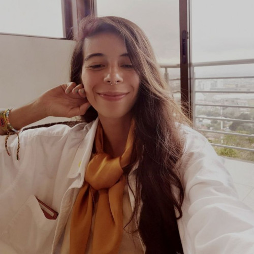 Leia Q. profile photo