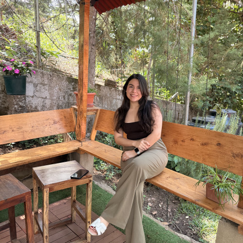 Isabel C. profile photo