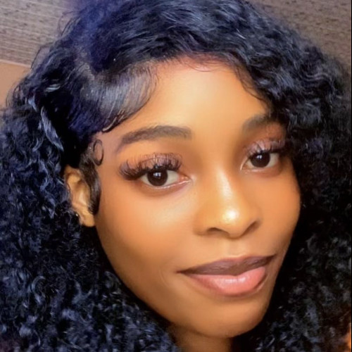 Aishat O. profile photo