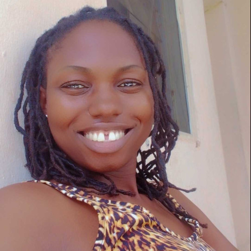 Blessing A. profile photo