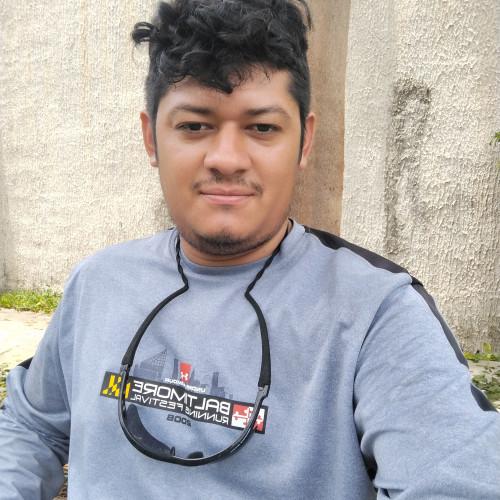 Alonso M. profile photo