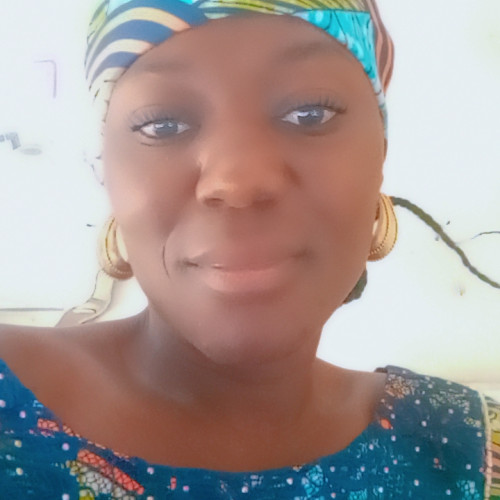 HAUWA W. profile photo
