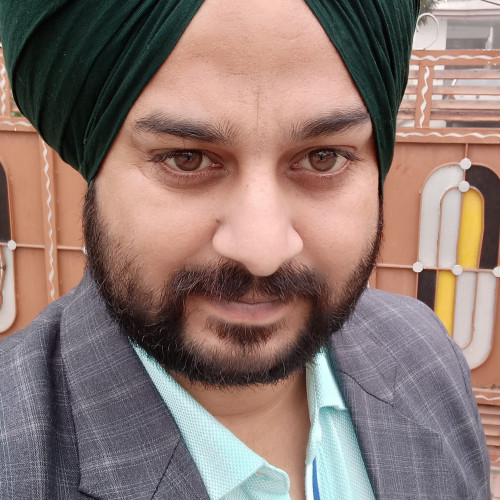Rohit  S. profile photo