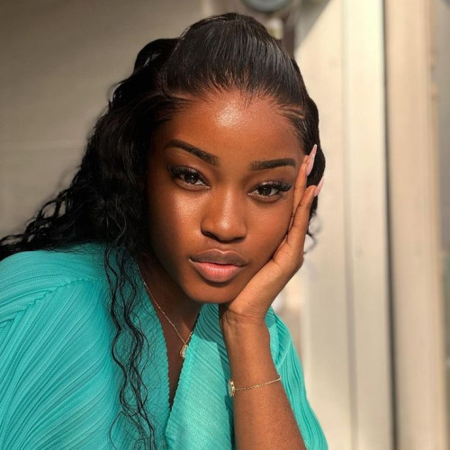 Eunice K. profile photo