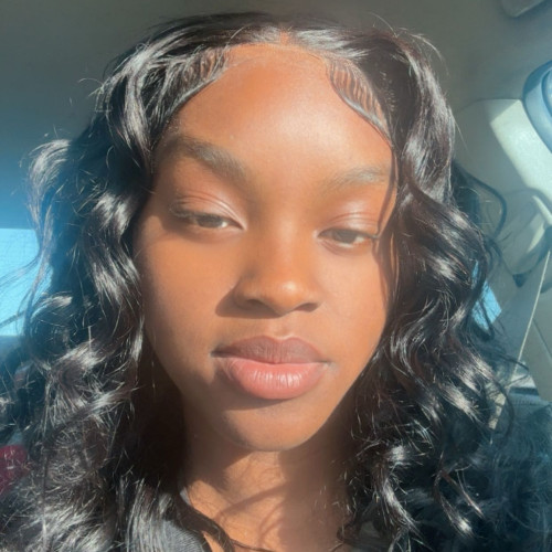 Briyith P. profile photo