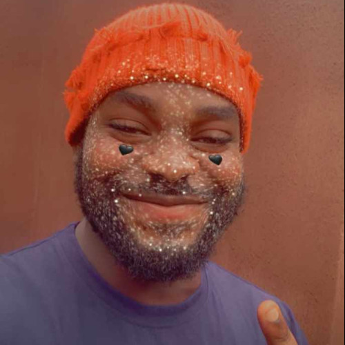 Johnmary O. profile photo