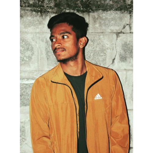 Dhanush M. profile photo