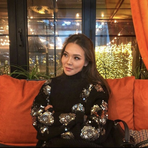 Zara A. profile photo