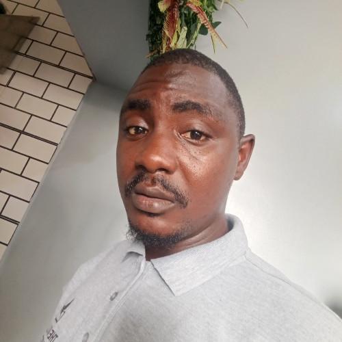 Adewale J. profile photo