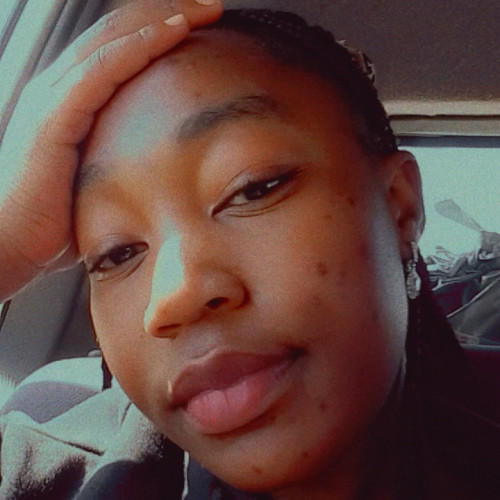 Tshepiso P. profile photo