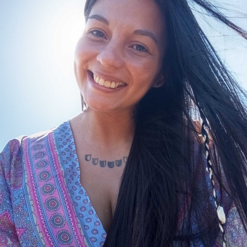 Romina M. profile photo