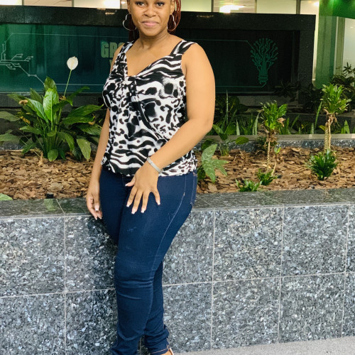 Thembeka D. profile photo