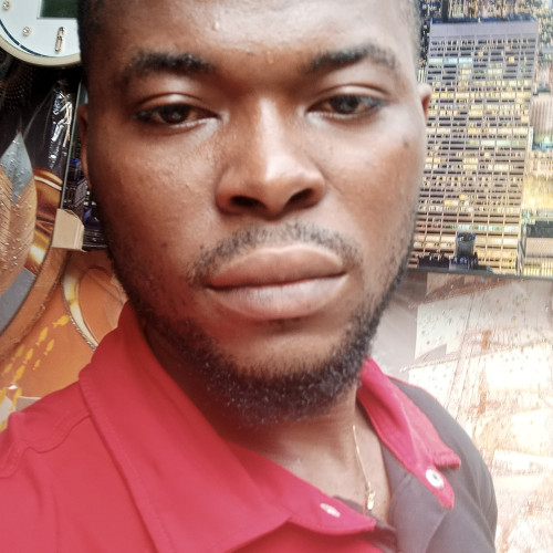 Chibuike C.