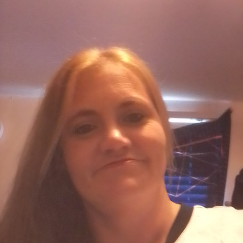 April M. profile photo